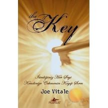 The Key - Joe Vitale - Pegasus
