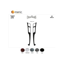 Meriç® Toyota Uyumlu Yaris Ön Torpido Kaplama 2 Parça 2005-2009 (530157518)