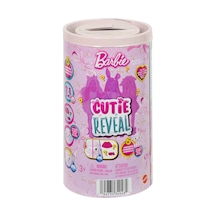 Barbie Cutie Reveal Sevimli Ayıcıklar S2 Jmw63