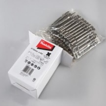 Makita Sds Plus Uç 12x160 D-62072 Paket 50 Adet !!!