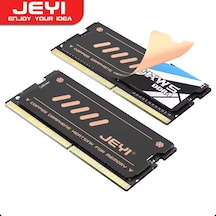 Ram Soğutucu Isı Emici Termal Laptop Dizüstü Ddr2/ddr3/ddr4/ddr5