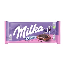Milka Oreo Sandwich Çilekli 92 G 6'li Avantaj Paketi Mıchu