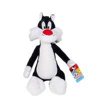 Peluş Sylvester 43 Cm - S00005784 Siyah