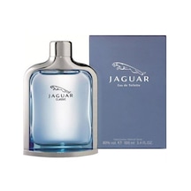 Jaguar New Classic Erkek Parfüm EDT 100 ML