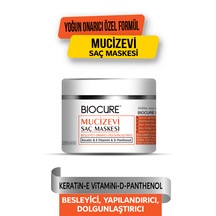 Biocure Mucizevi Saç Bakım Maskesi 250 ML