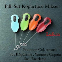 Çok Renkli