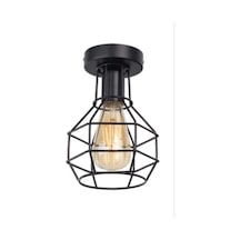 Riolight Retro Kafes Plofonyer Avize (538297653)