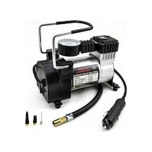 Profesyonel Metal Gövde Araç Hava Kompresörü 12v - 150 Psı