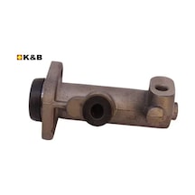 Debriyaj Üst Merkez Komple J10 K&b K209520/ 111