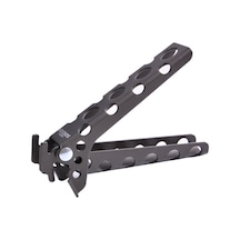 Sundick Alüminyum Tava Tutucu Siyah Siyah