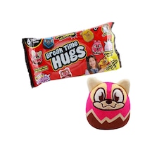 Candy Pops Break Time Hugs Kokulu Sürpriz Pelüş Kırmızı