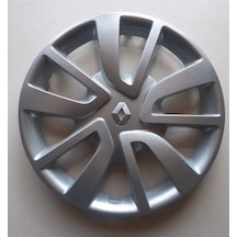 Jant Kapağı 15'' İnc (adet) Clio 4 - Iv - Fluence 403158763