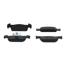 Renault Symbol 3 On Fren Balatasi 1.5 Dci 2013-2019 Bosch 0986494697
