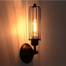Riolight Retro Kafes Aplik Diğer