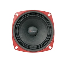 Edison Ed Xm10 Midrange Oto Hoparlör 10 Cm 200w Maksimum 80w Rms