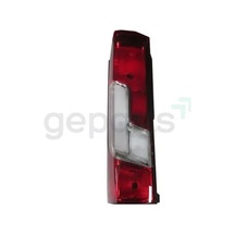 Stop Lambasi Sol Kırmızı / Beyaz Peugeot Boxer - 2025-2026
