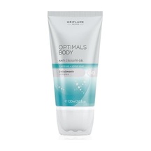Optimals Kafein & Lotus Çiçeği Özlü Anti-selülit Jel
