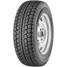 Continental 225/55R17C 109/107T Vancontact Winter 8Pr Kış Lastiği 2026