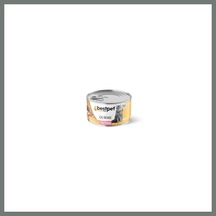 Bestpet Gurme Jelly Somonlu Tahılsız Kısırlaştırılmış Kedi Konservesi 85 Gr Mmbz