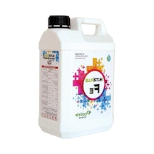 5 Litre Sıvı Demir Gübre, %5 Oranında Etkili Bitki Besin Desteği 0.75 LT - 2.5 LT - 12 KG