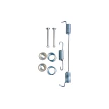 Fiat Doblo 2001-2010 / Albea 2002 - 2012 / Palio 2002-2012 Arka Fren Balata Yay Takımı 1 Takım Tek Taraf Oem: 7082146