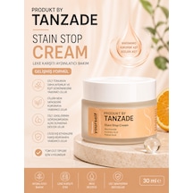 Produkt By Tanzade Leke Karşıtı Yüz Bakım Kremi 30 Ml Aydınlatıcı Ve Cilt Tonu Eşitleyici Bakım Kremi