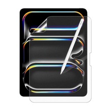 Forzacase İpad Air 11 2026 İle Uyumlu Paper Like Kağıt Hissi Mat Ekran Koruyucu Nano Film - Fc295