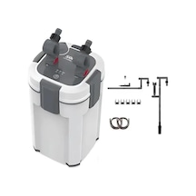 Sobo Uv Lambalı Dış Filtre 1500 Lt/h 7w