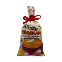 Uşak -uşak Tarhanası - Tarhana 500 Gr Acılı