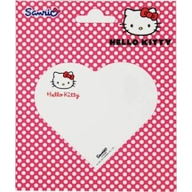 Hello Kitty Kalp 50 Yp Karışık