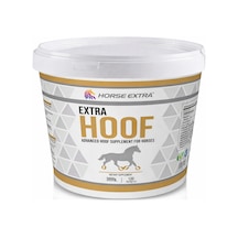 Hoof 3 Kg Güçlü Tırnaklar İçin Ekstra Güçlü Özel