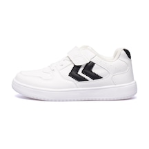 Hummel Kayno Jr Çocuk Ayakkabı 900713-9124 Beyaz Hummel Kayno Jr Çocuk Ayakkabı 900713-9124 Beyaz