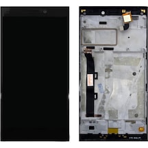 Teknonet Lenovo Vibe Z2 Pro Uyumlu Lcd+dokunmatik+çıtalı