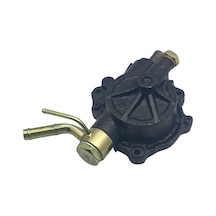 Alternatör Vakum Pompası İnce Freze 19-Kanal Hyundaı H100/l300 N11.4591
