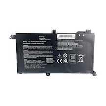 Asus S430, X571 X571g X571l X571gd X571gt Batarya Pil B31n1732