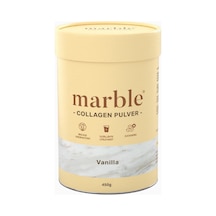 Marble Vanilyalı Weidehaltung Kollagen Tozu Anti - Aging Takviye