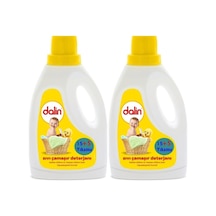 Sıvı Deterjan 2 Li Set 1,5 Lt Diğer