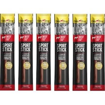 Gimdog Sportsticks Sığır Etli Köpek Ödül Çubuğu 6 x 12 G