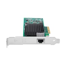 Lenovo 00MM850 Intel X550-T1 1 Port 10Gb Nic Ethernet Kartı