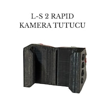 L-s 2 Rapıd Kamera Tutucu