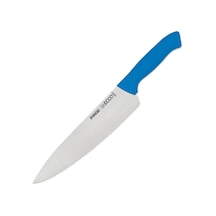 Ecco Mavi Dişli Şef Bıçağı 21 Cm