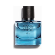 Zara Bogoss Vibrant Leather Erkek Parfüm EDP 60 ML