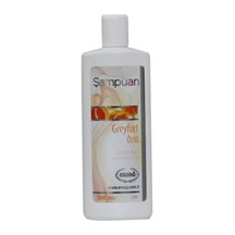 Ersağ Greyfurt Özlü Şampuan 300 ML