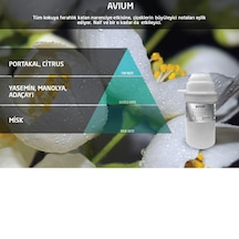 Rulopak 200726 M7 132 Avium Koku Kartuşu 200 Ml