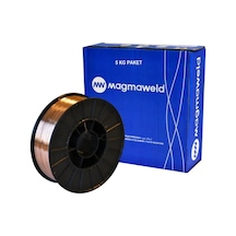 Magmaweld MG 2 1.20 mm 5 KG MIG Teli