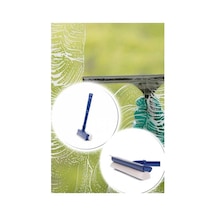 Hubrendy Tedarik Süper Camsil Süngerli 20 Cm Royaleks-f054