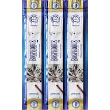 Bosphorus Tavuklu ve Ciğerli Kedi Ödülü 3 x 5 G