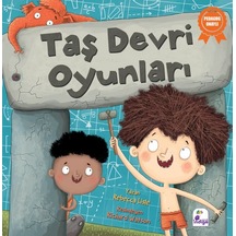 Taş Devri Oyunları N11.25772