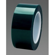 3M 8992 Silikon Yüksek Isı Maskeleme Bandı 19 Mm x 66 Mt