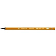 Faber Castell Gold Sınav Kalemi 2 Adet